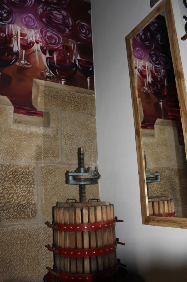 El Real De Siota Guest House Castanares de Rioja Exterior photo