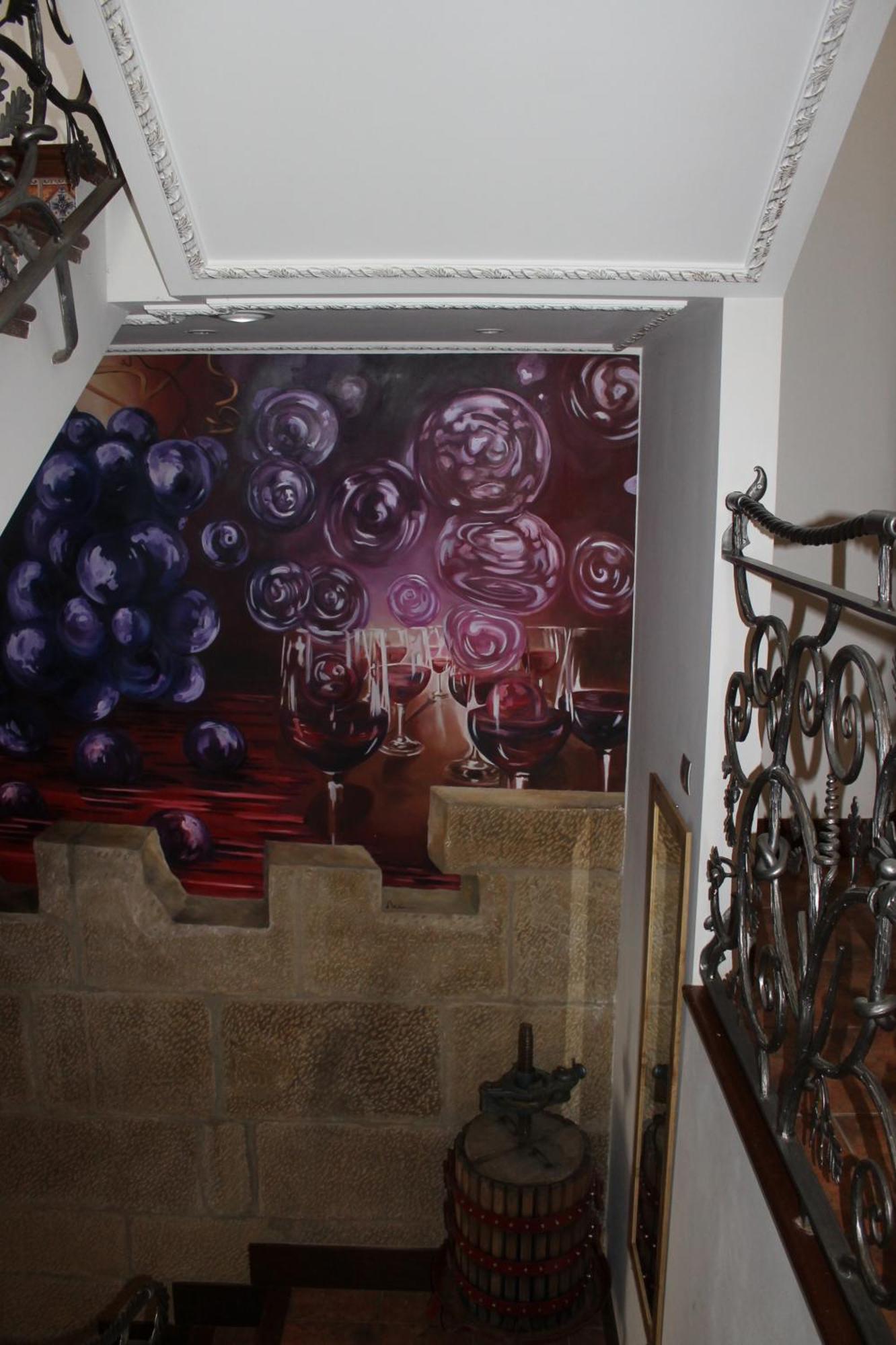El Real De Siota Guest House Castanares de Rioja Exterior photo