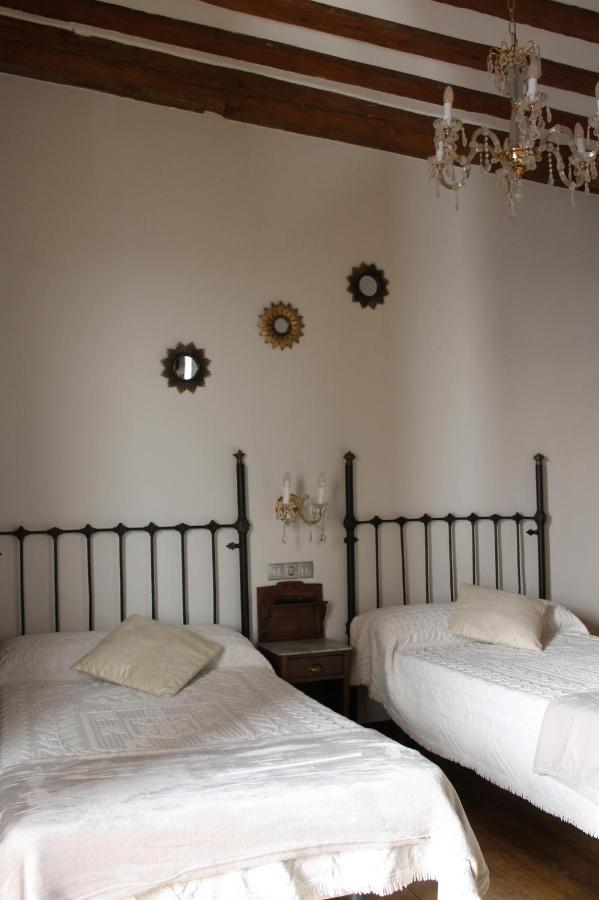 El Real De Siota Guest House Castanares de Rioja Exterior photo