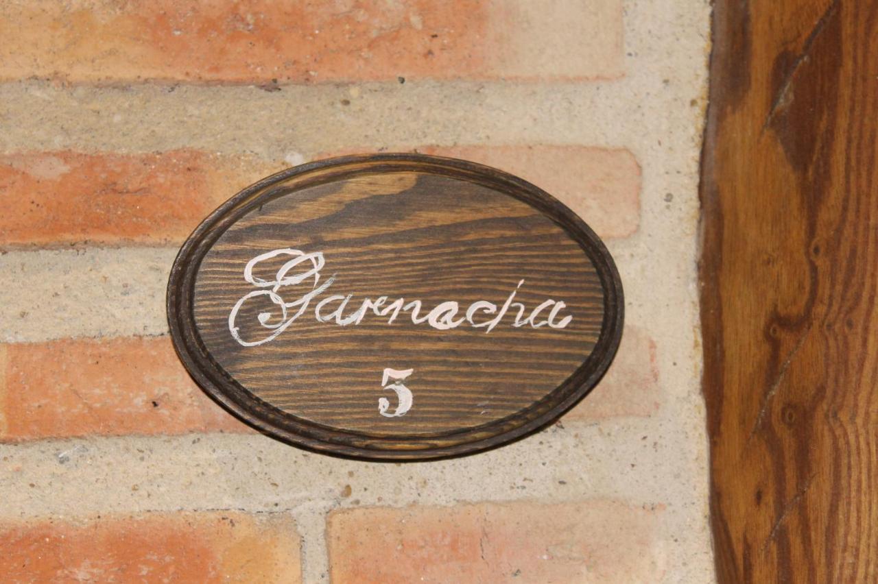 El Real De Siota Guest House Castanares de Rioja Exterior photo
