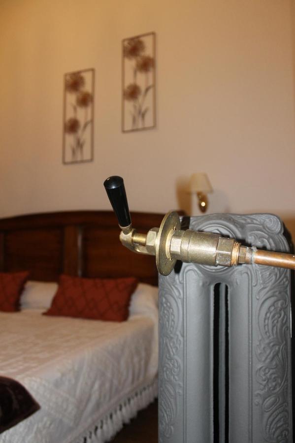 El Real De Siota Guest House Castanares de Rioja Exterior photo