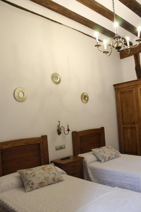 El Real De Siota Guest House Castanares de Rioja Exterior photo