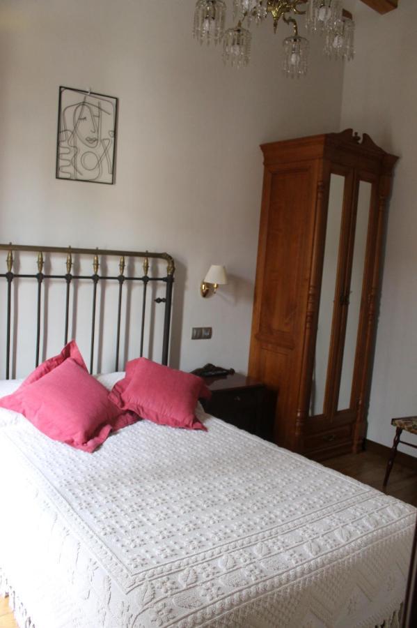 El Real De Siota Guest House Castanares de Rioja Exterior photo