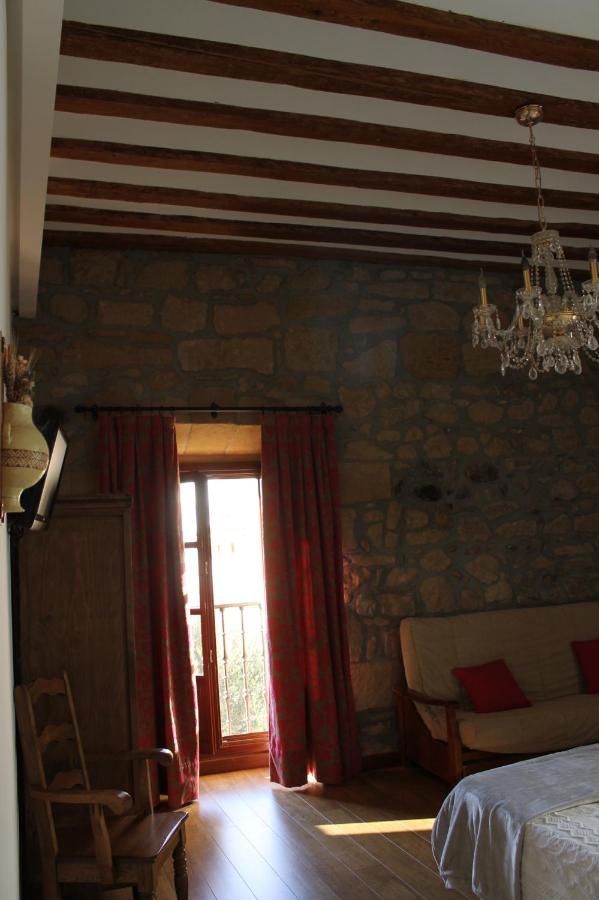 El Real De Siota Guest House Castanares de Rioja Exterior photo