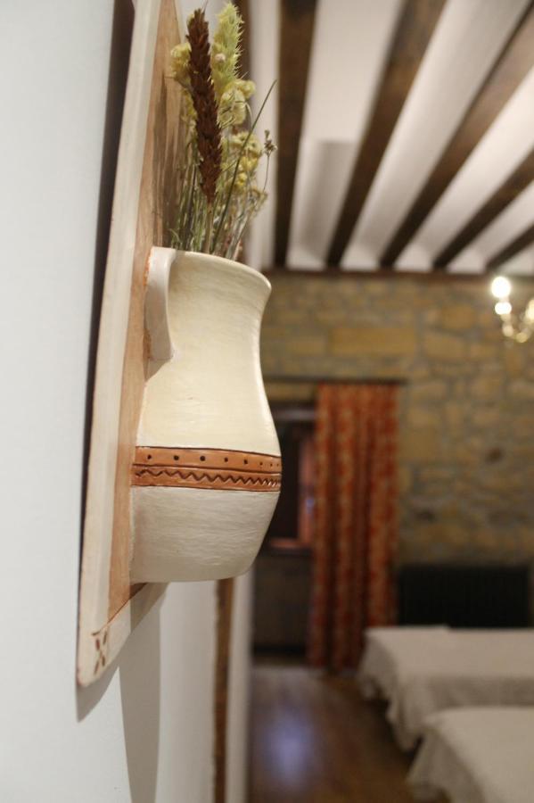 El Real De Siota Guest House Castanares de Rioja Exterior photo