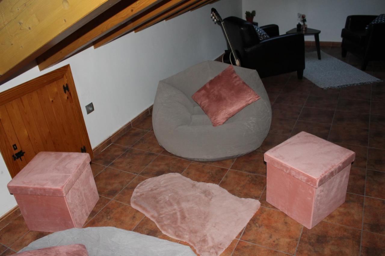 El Real De Siota Guest House Castanares de Rioja Exterior photo