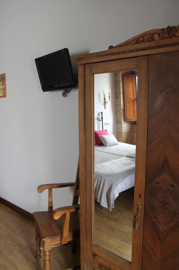 El Real De Siota Guest House Castanares de Rioja Exterior photo
