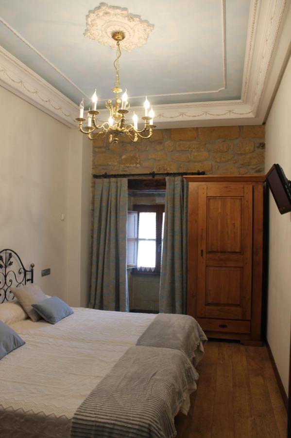 El Real De Siota Guest House Castanares de Rioja Exterior photo