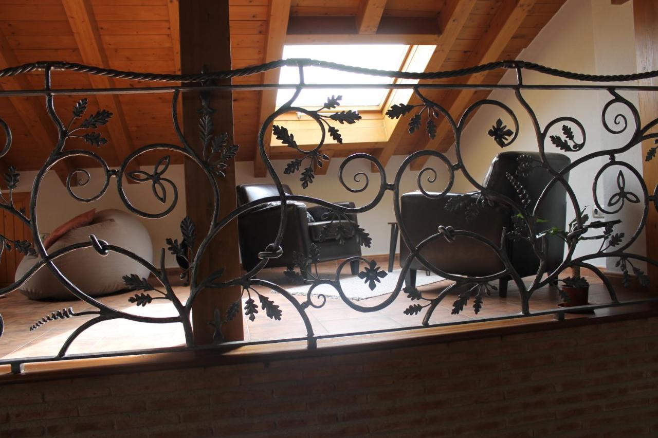 El Real De Siota Guest House Castanares de Rioja Exterior photo