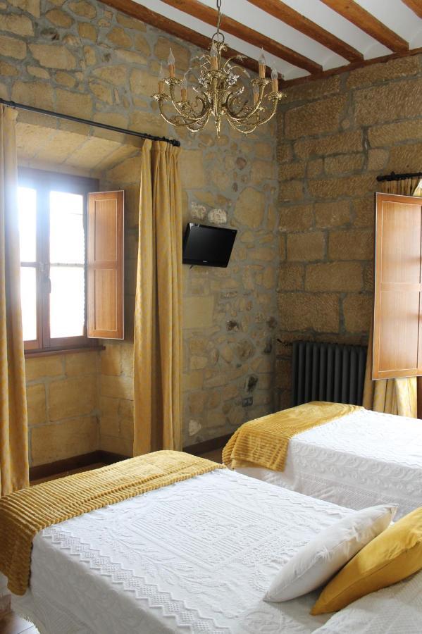 El Real De Siota Guest House Castanares de Rioja Exterior photo