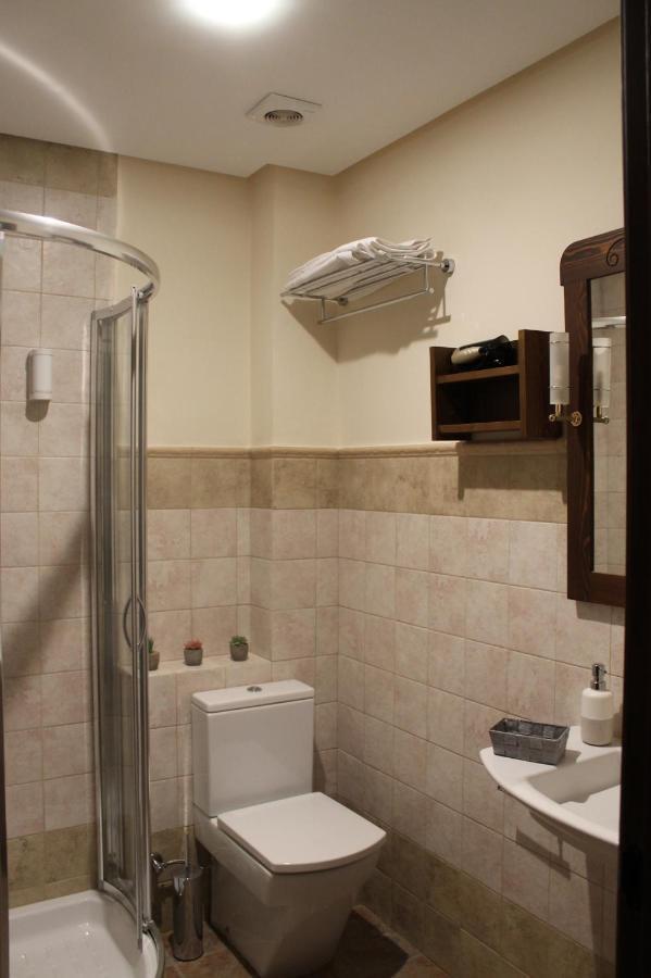El Real De Siota Guest House Castanares de Rioja Exterior photo