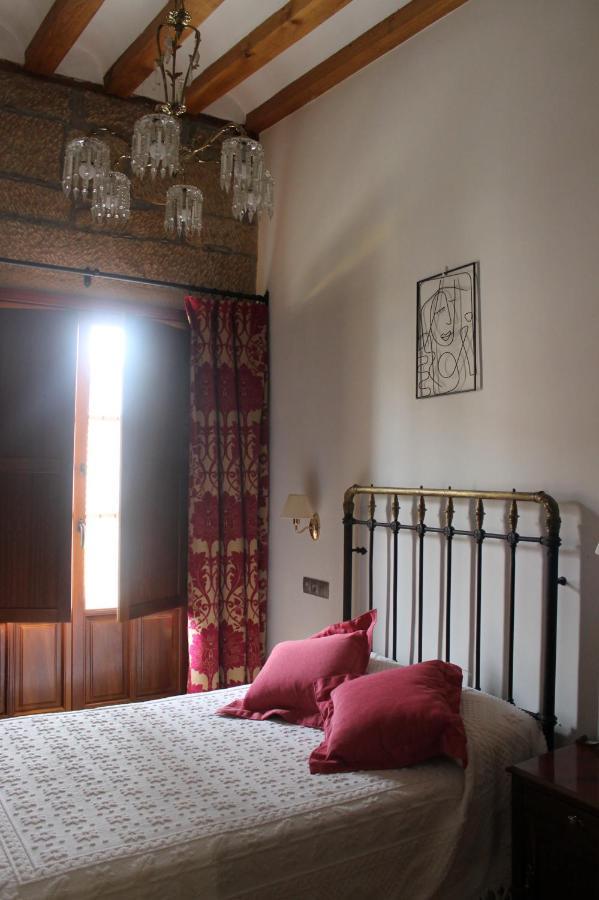 El Real De Siota Guest House Castanares de Rioja Exterior photo