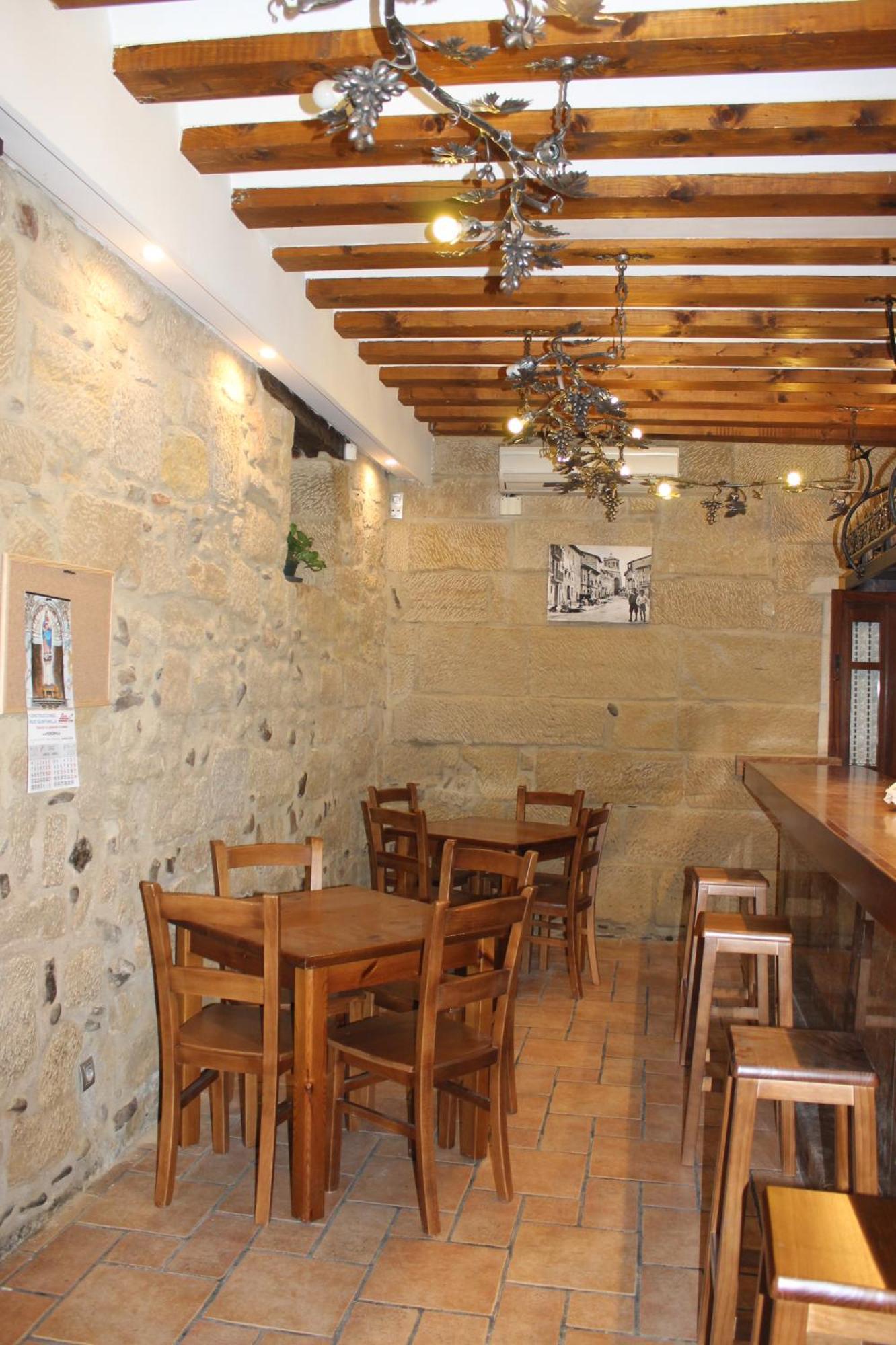 El Real De Siota Guest House Castanares de Rioja Exterior photo